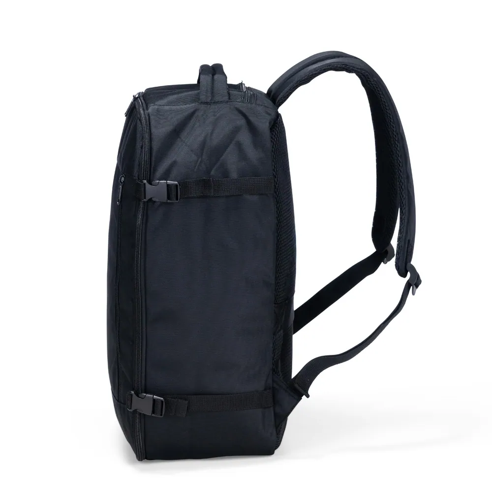 Mochila Nylon 25L - Thumbnail 4