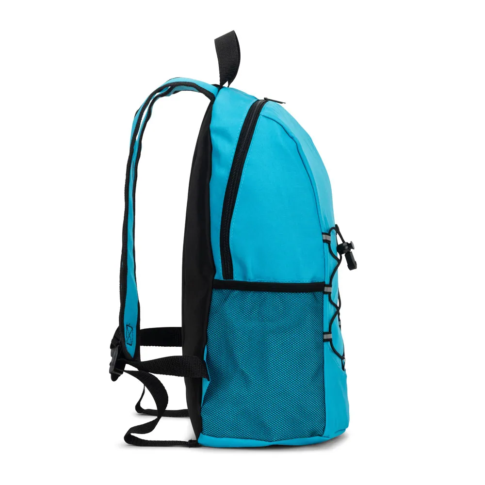TURIM II. Mochila em poliéster 600D (14 L) - Thumbnail 16