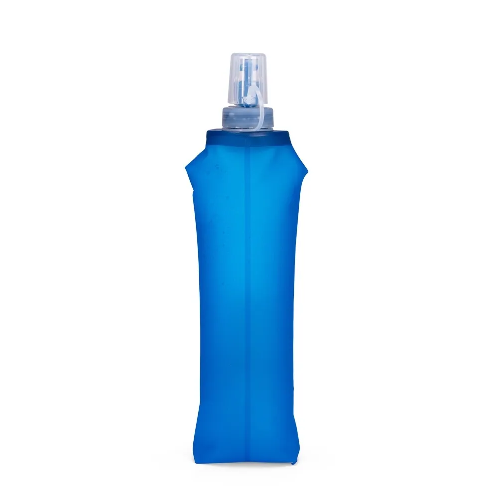 Squeeze Dobrável TPU 500ml - Thumbnail 4