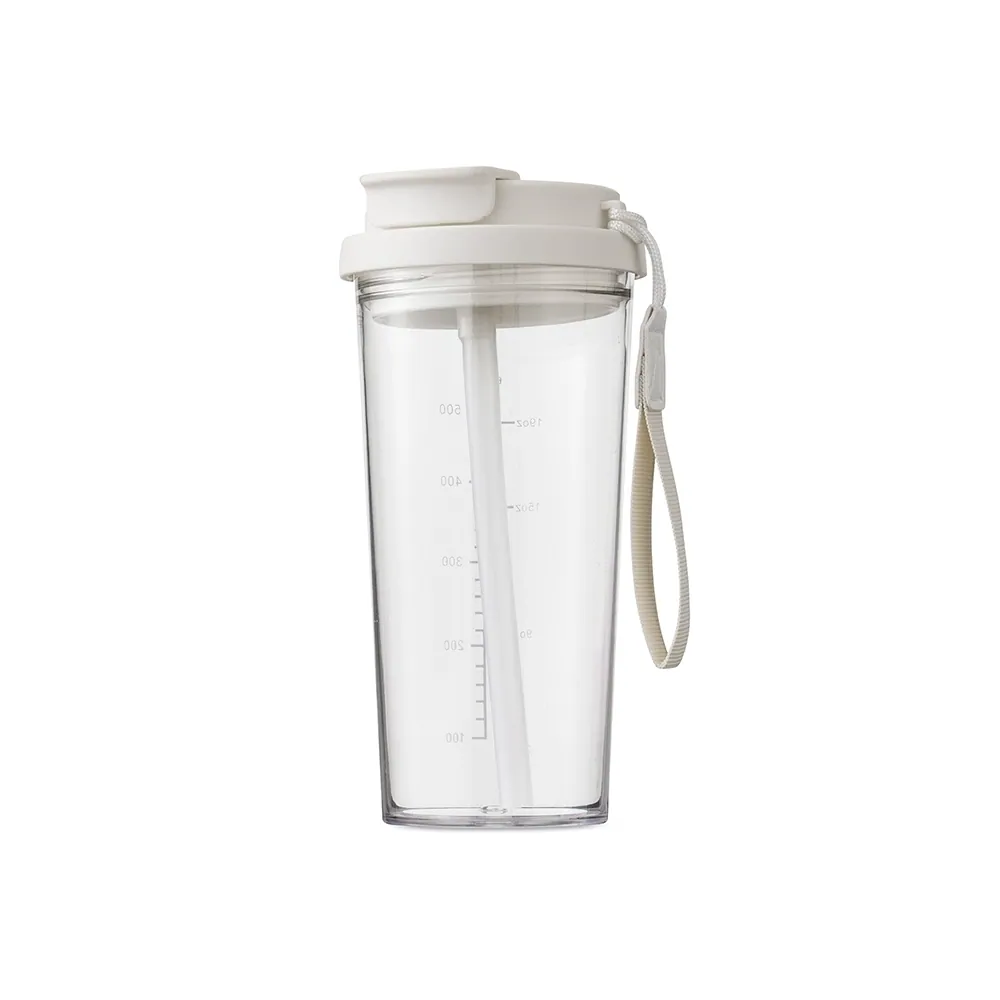Copo Plástico 600ml - Thumbnail 7