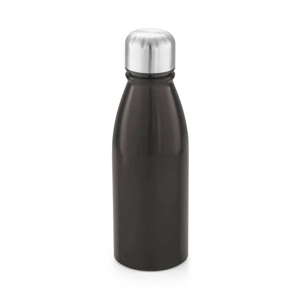 BEANE. Squeeze em alumínio com tampa em aço inox (500 mL) - Thumbnail 9
