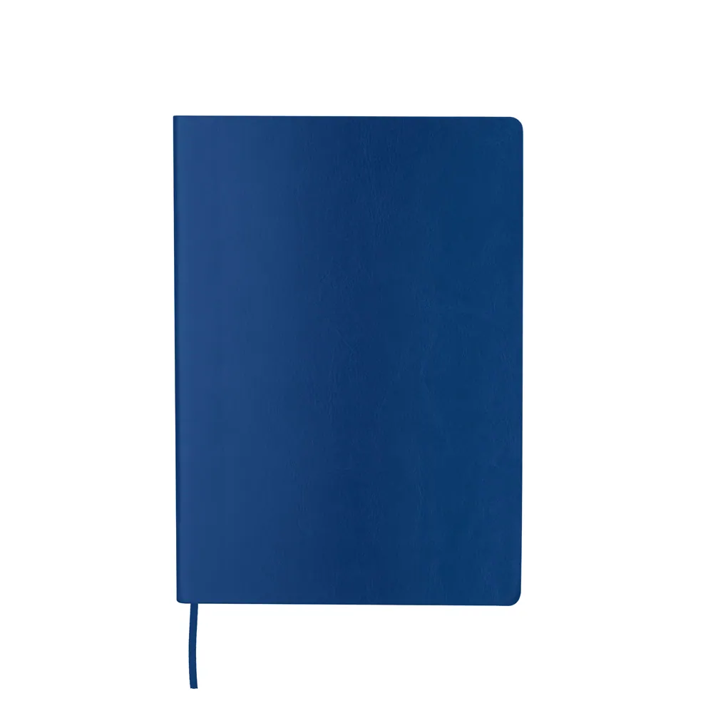 Caderno A5 em PU (21x14,9cm) - Thumbnail 2