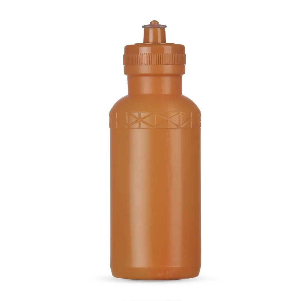 Squeeze Plástico 500ml - Thumbnail 6