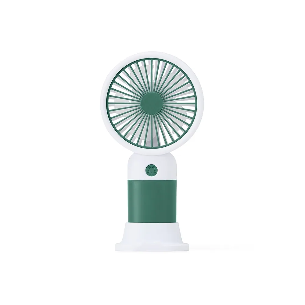 Mini Ventilador Recarregável - Thumbnail 10