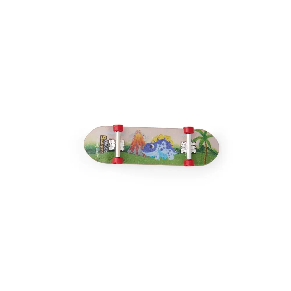 Skate de Dedo - Thumbnail 4