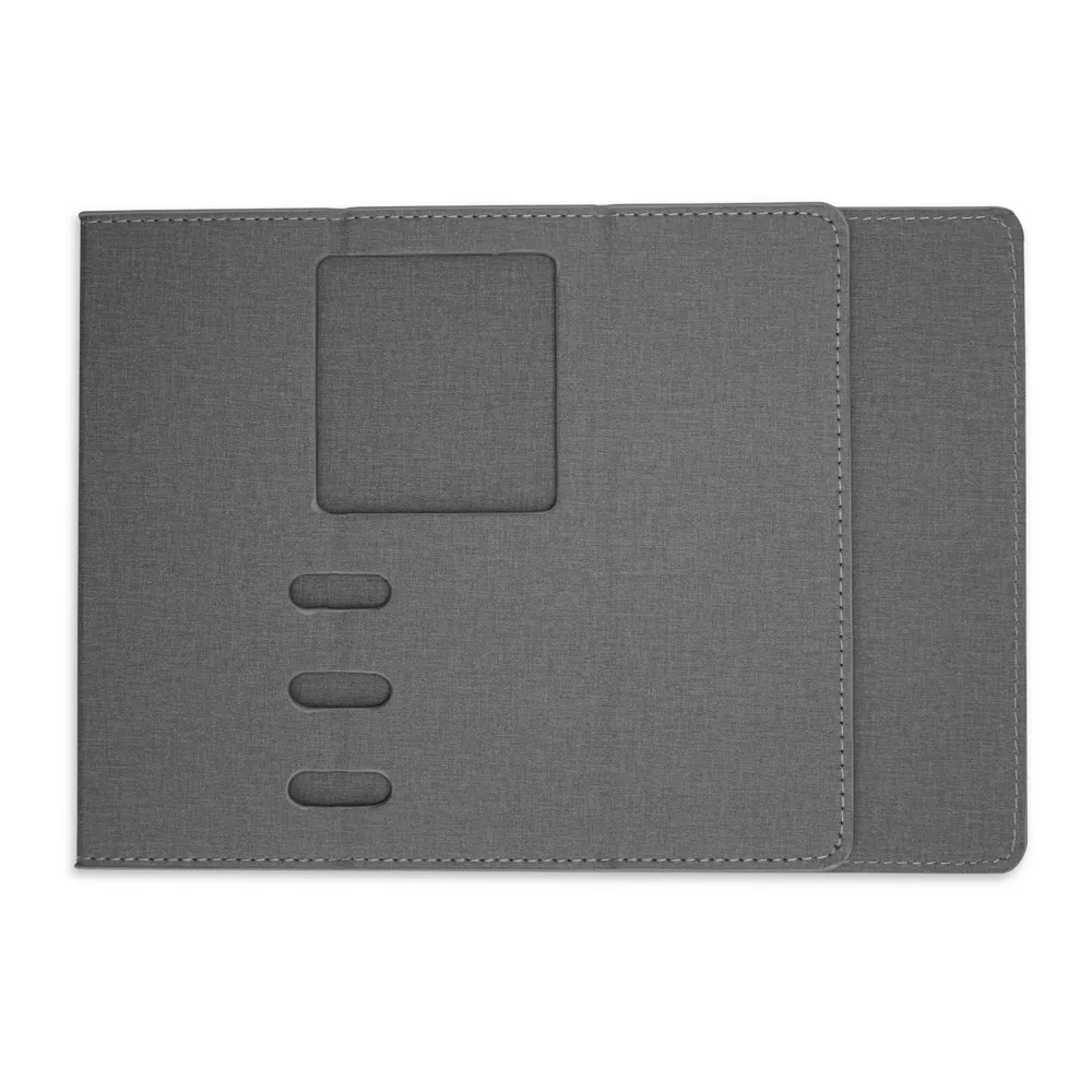 Mouse Pad com Suporte de Celular - Thumbnail 6