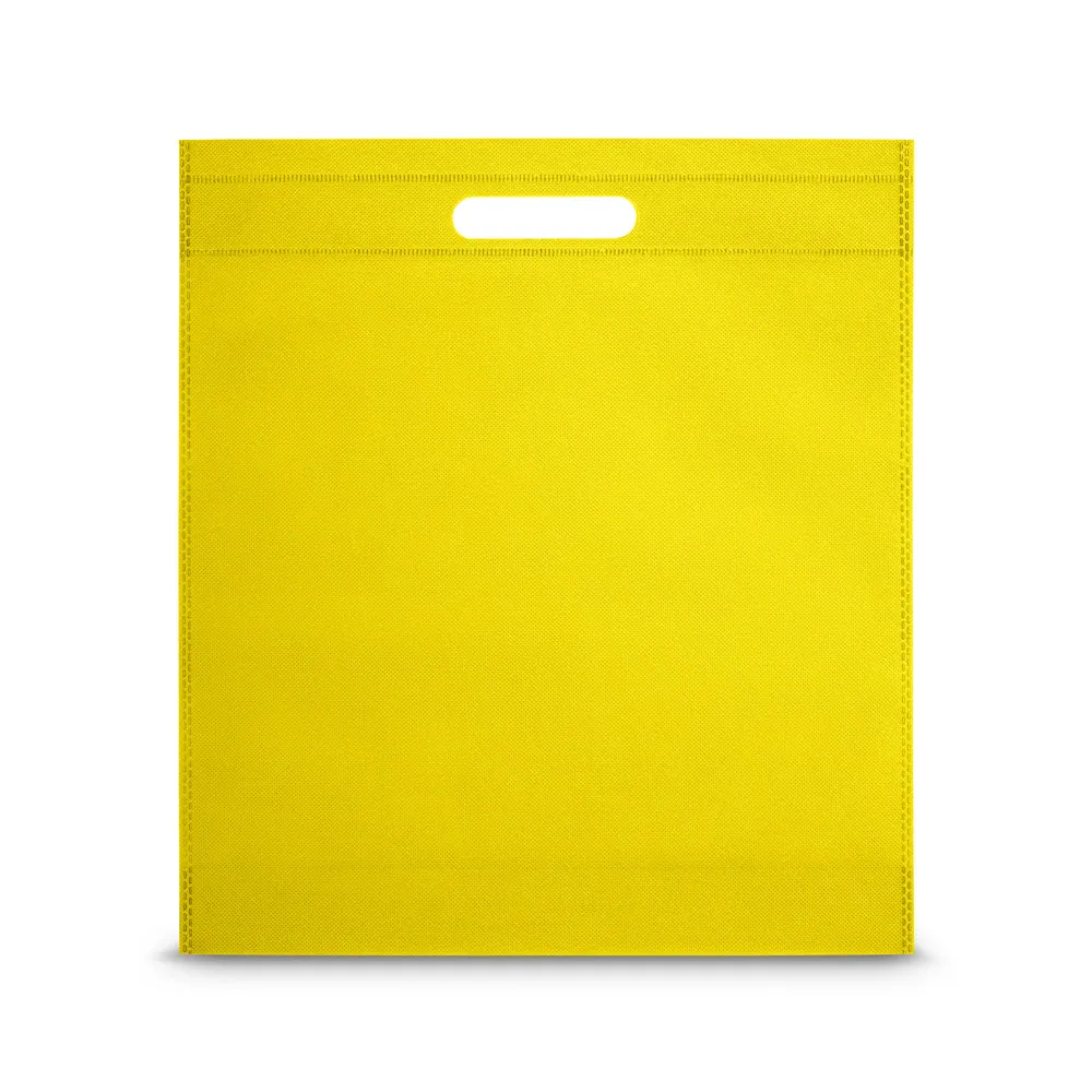 STRATFORD. Sacola em non-woven (80 g/m²) - Thumbnail 2