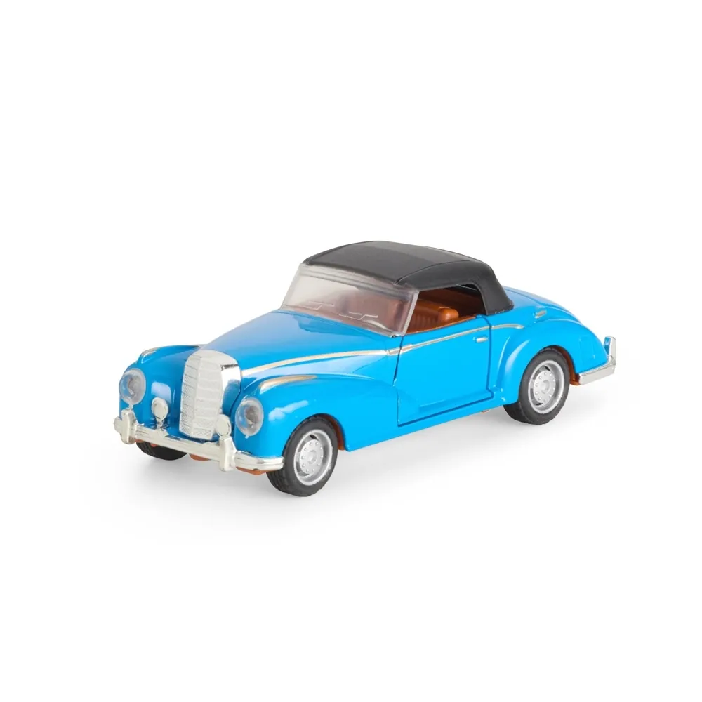 Carro Miniatura - Thumbnail 4