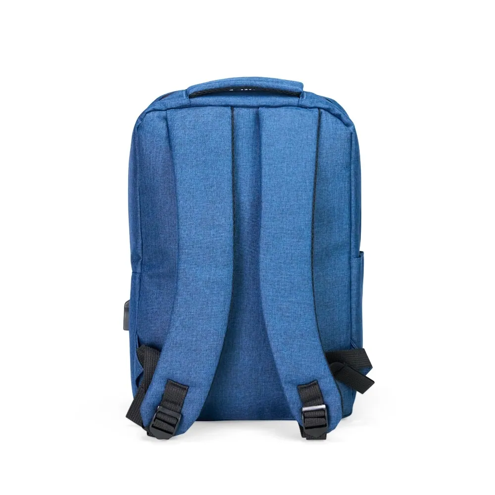 Mochila Nylon Oxford 14L - Thumbnail 5