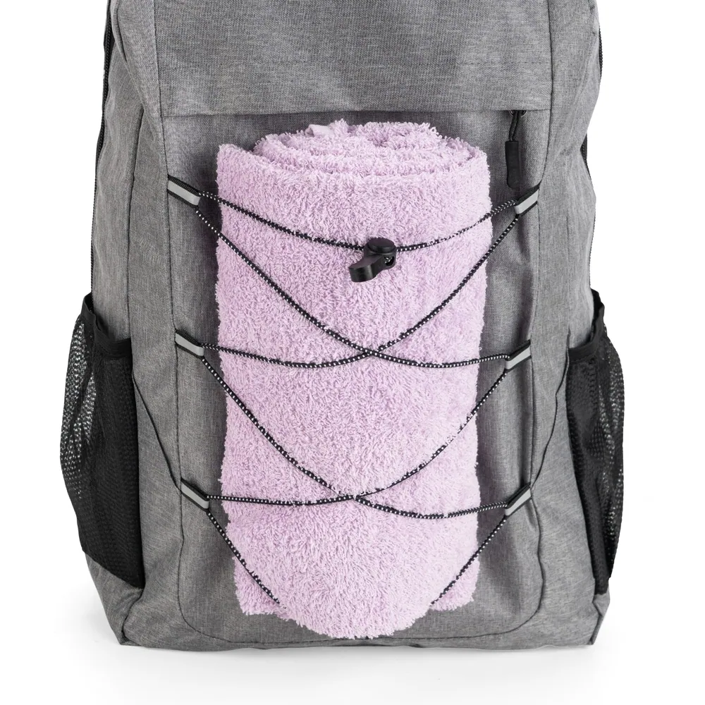 Mochila Poliéster 23L - Thumbnail 7