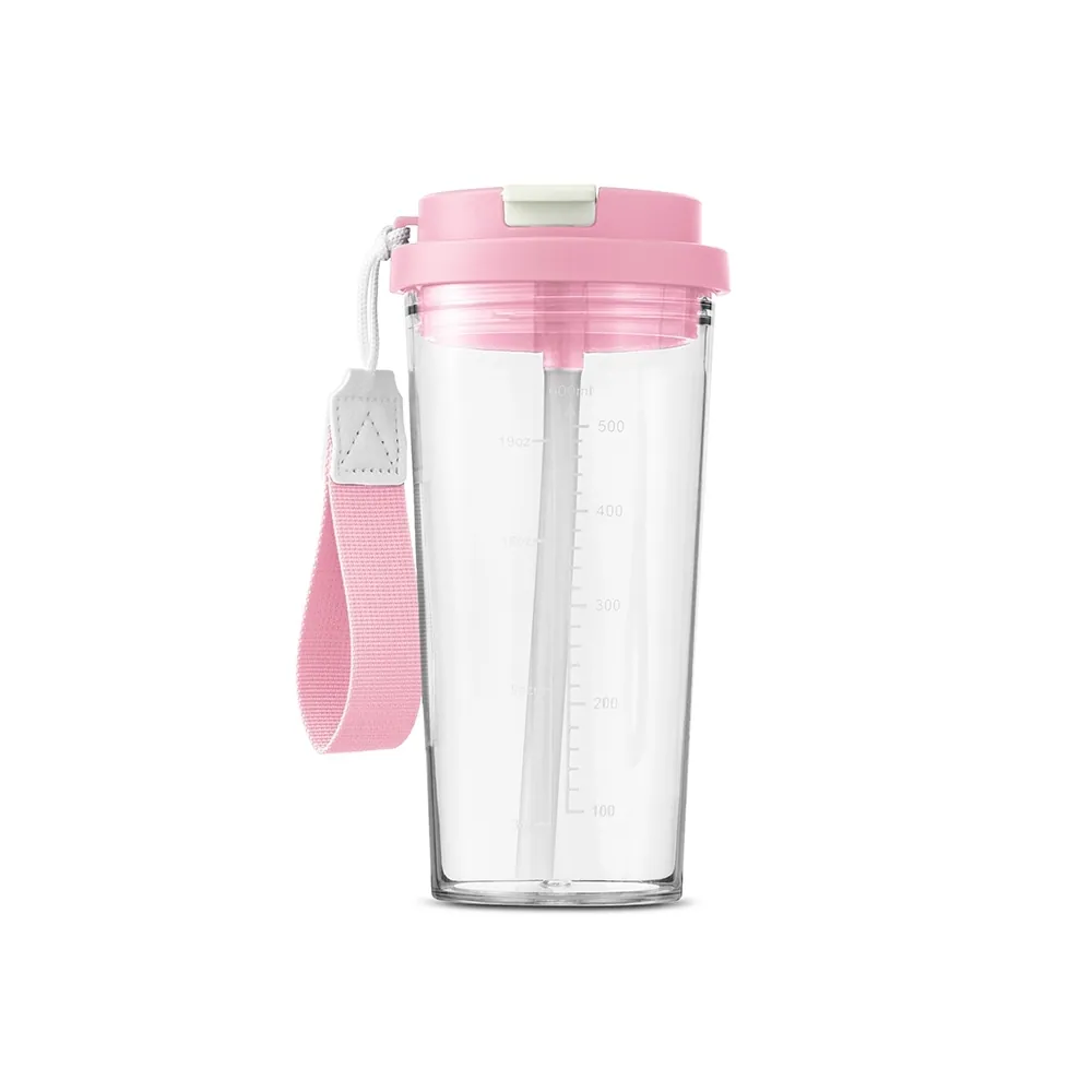 Copo Plástico 600ml