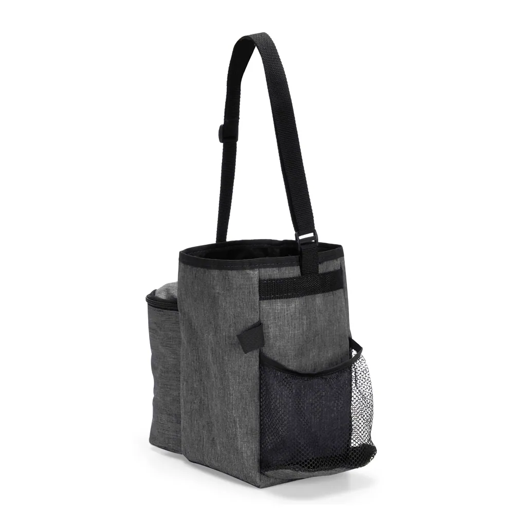 Bolsa Poliéster PVC Mescla - Thumbnail 6