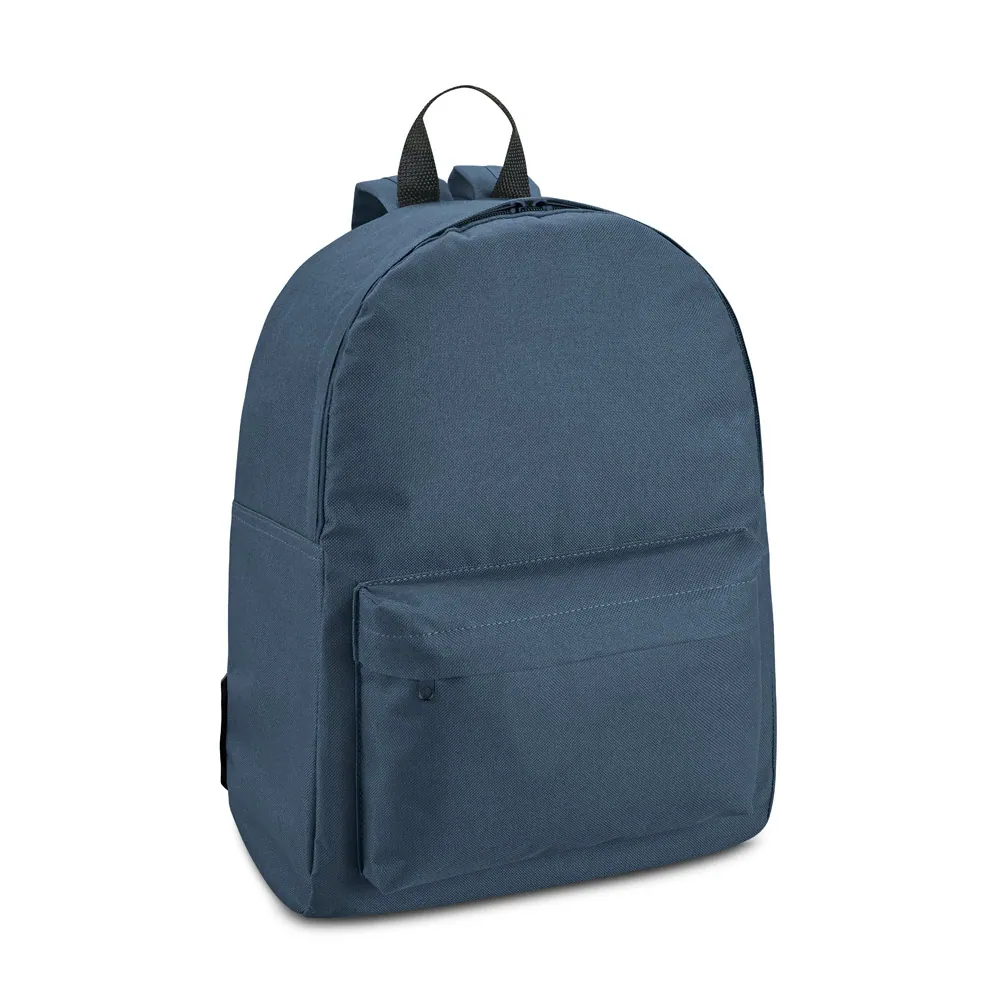 BERNA. Mochila em 600D com alças almofadadas 20 L - Thumbnail 3