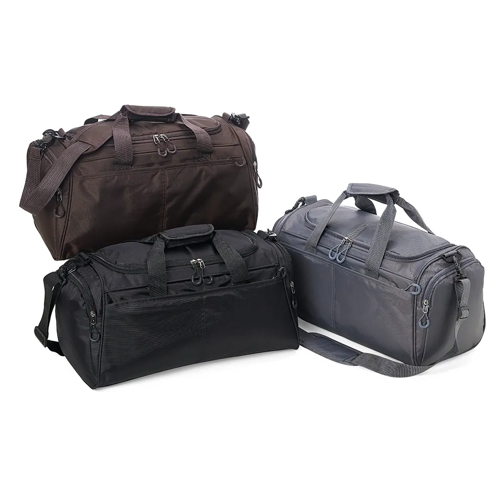 Bolsa Oxford 30L - Thumbnail 2