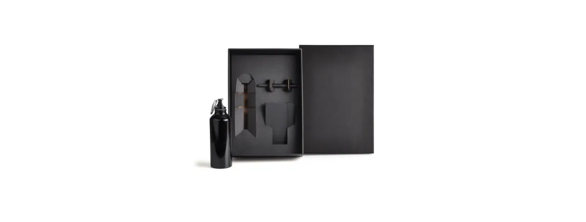 Kit Squeeze , Caderno E Caneta - 3 Pçs