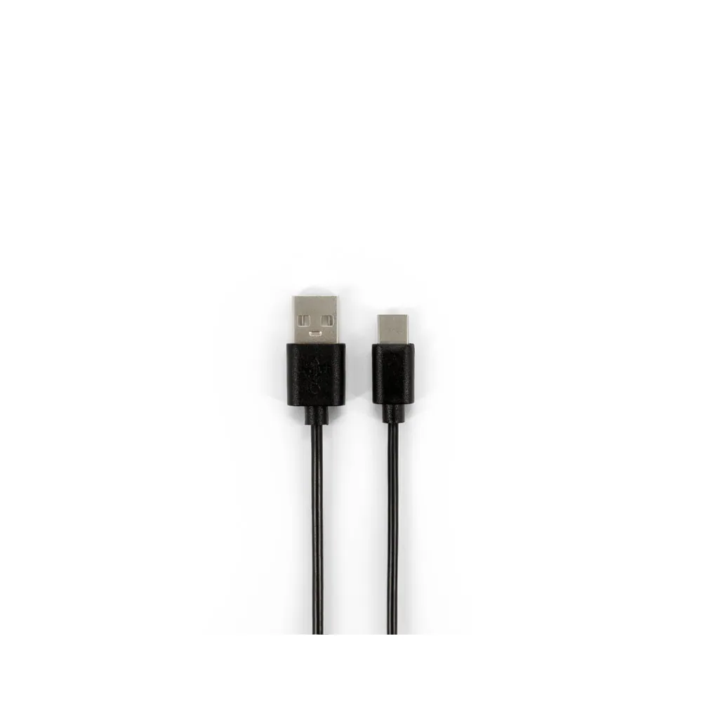 WRIGHT 5. Bateria portátil magnética com carregamento super-rápido em alumínio reciclado e ABS reciclado (5.000 mAh) - Thumbnail 4