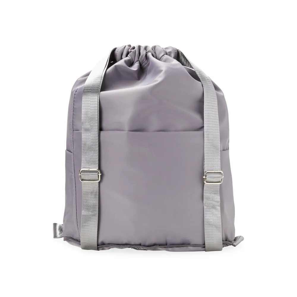 Mochila Saco Poliéster - Thumbnail 7