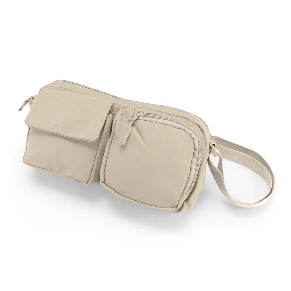 Bolsa de Ombro Nylon - Thumbnail 3