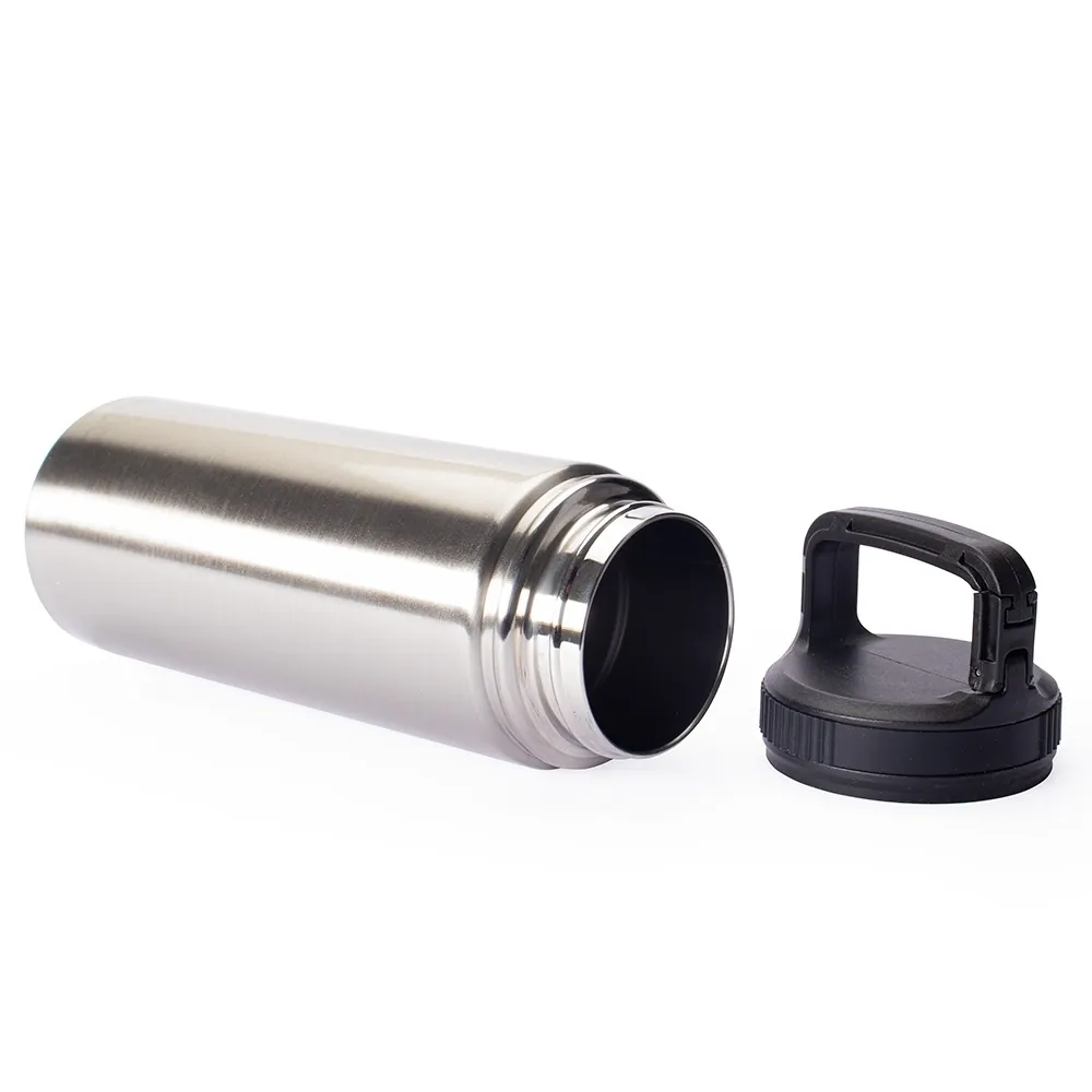 Garrafa Térmica 500ml - Thumbnail 4