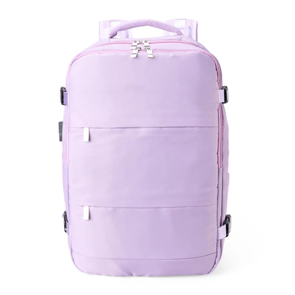 Mochila Poliéster 35L - Thumbnail 11