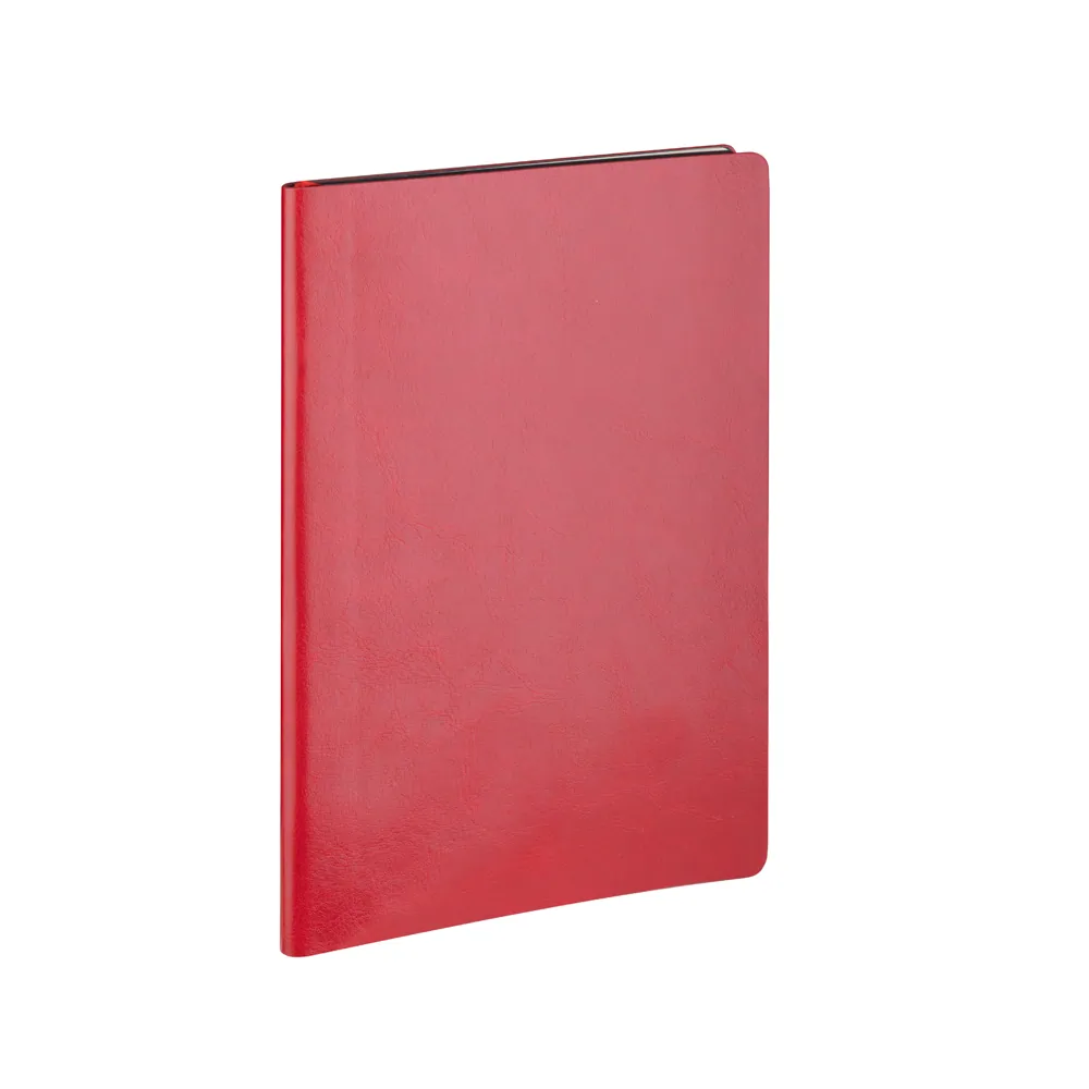 Caderno A5 em PU (21x14,9cm) - Thumbnail 7