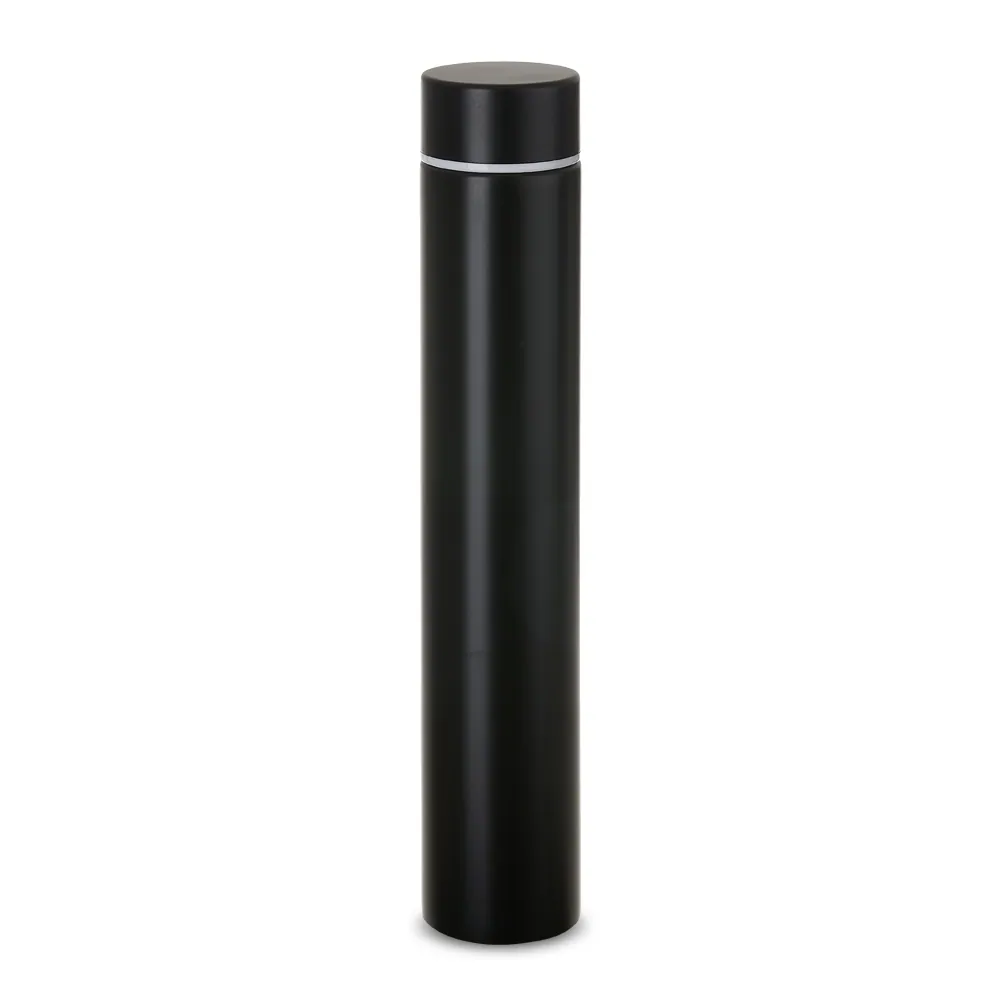 Garrafa Térmica Inox 275ml - Thumbnail 5