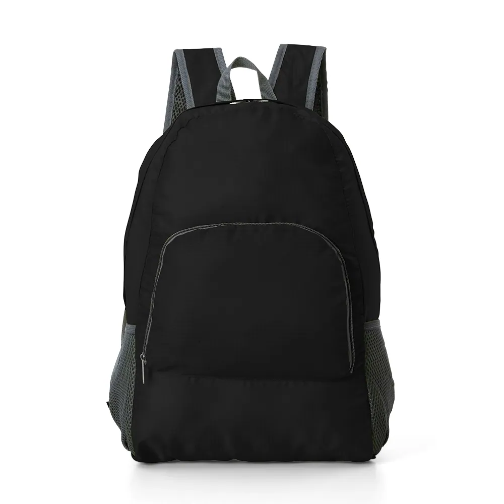 Mochila de Nylon Dobrável 21L