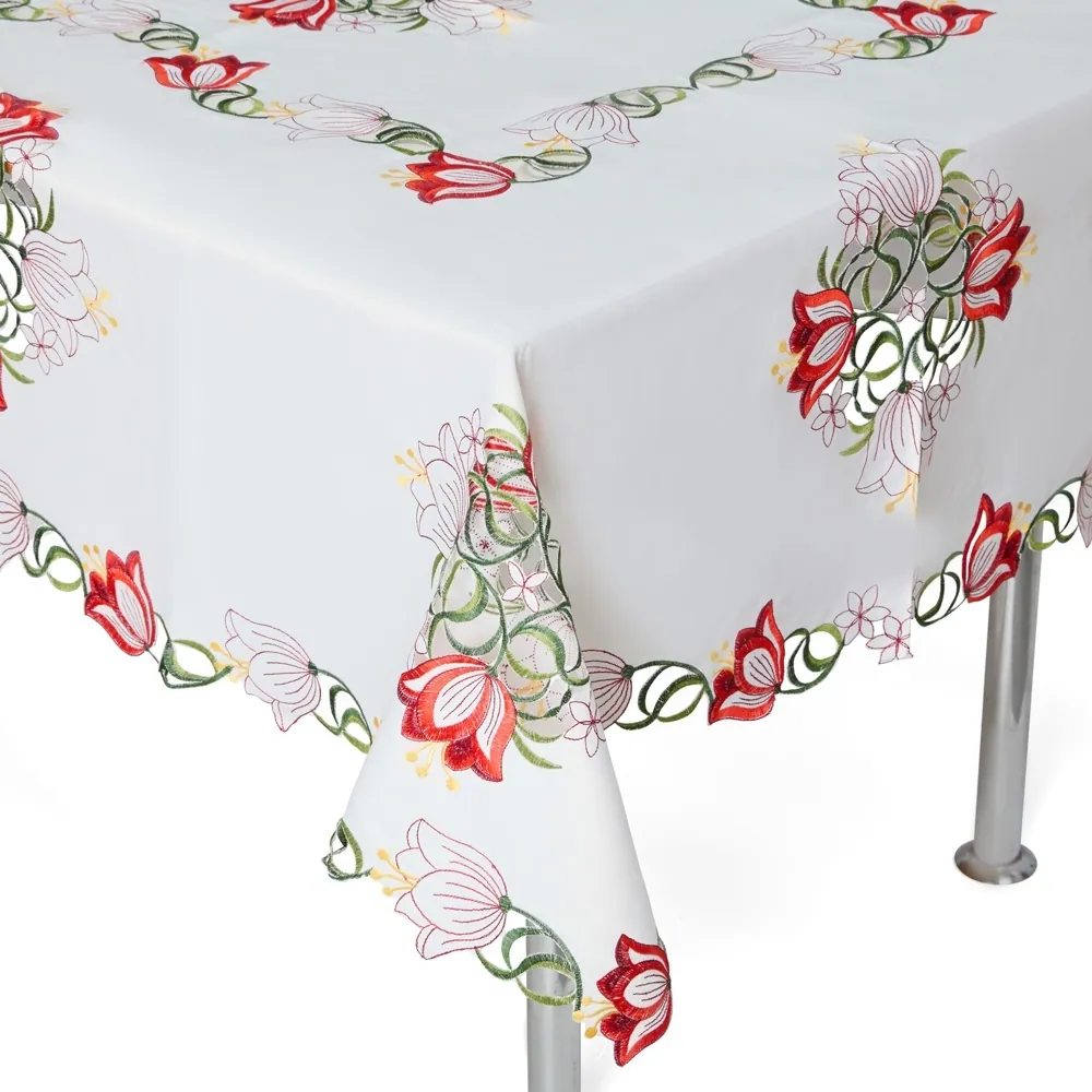 Toalha de Mesa Retangular - Thumbnail 2