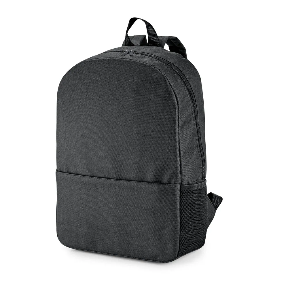 HEXA. Mochila para notebook (15.6'') em 600D com compartimento almofadado (16 L) - Thumbnail 2
