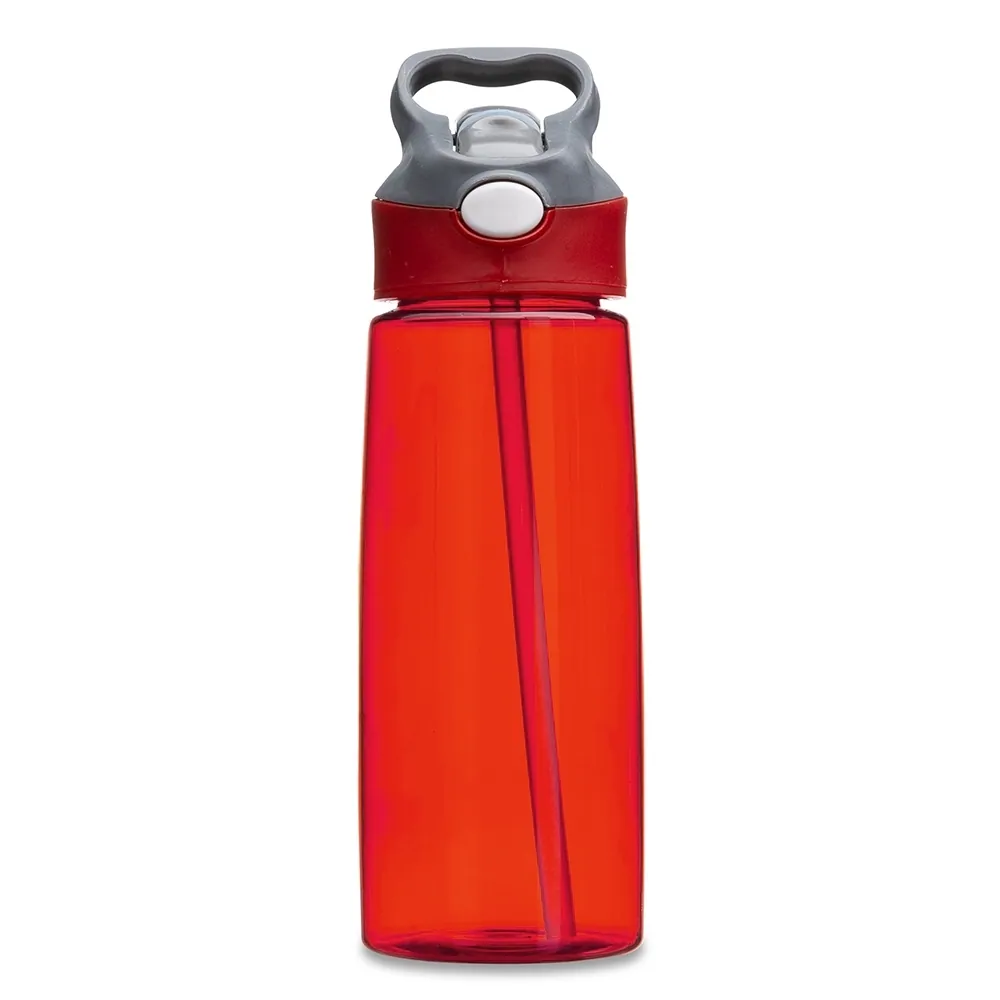 Squeeze 650ml Plástico - Thumbnail 11