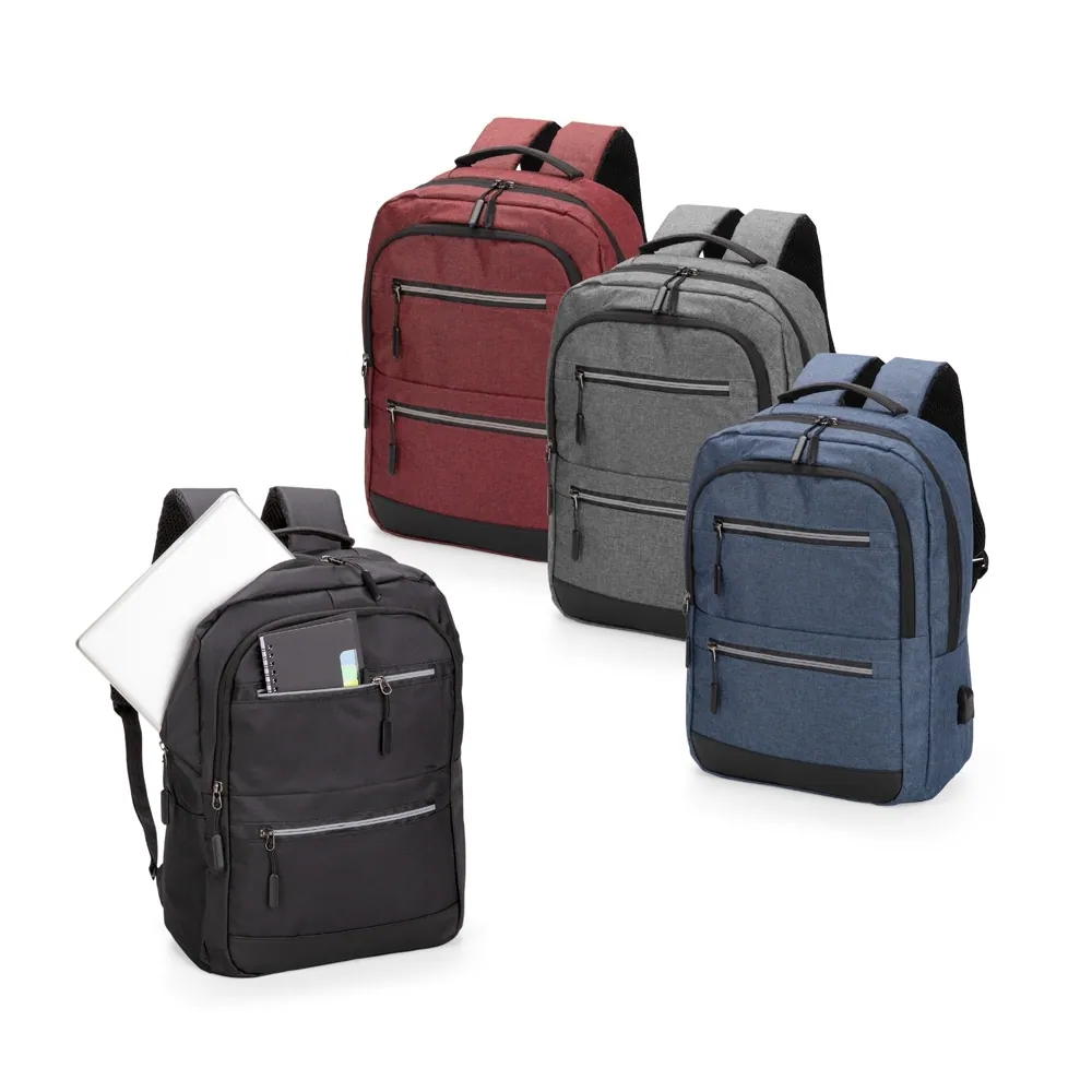Mochila Oxford 18L - Thumbnail 2