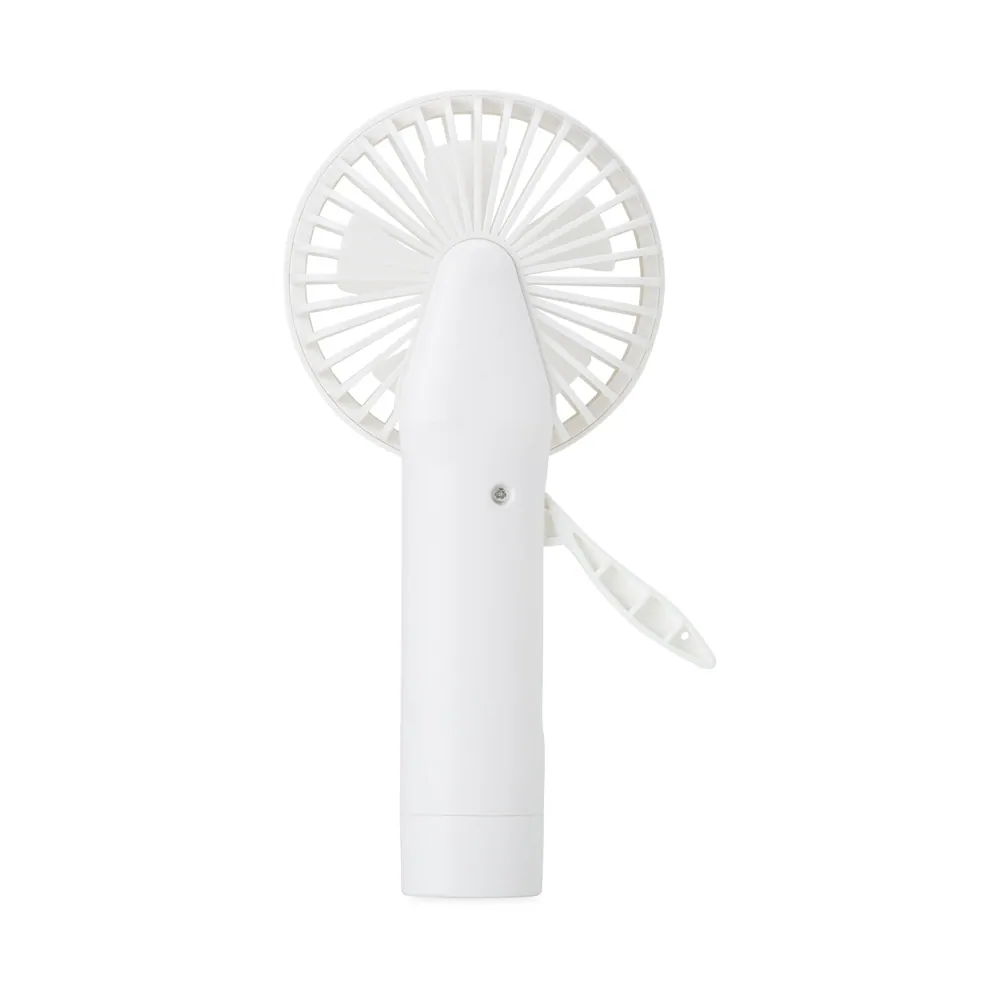 Mini Ventilador Manual - Thumbnail 4