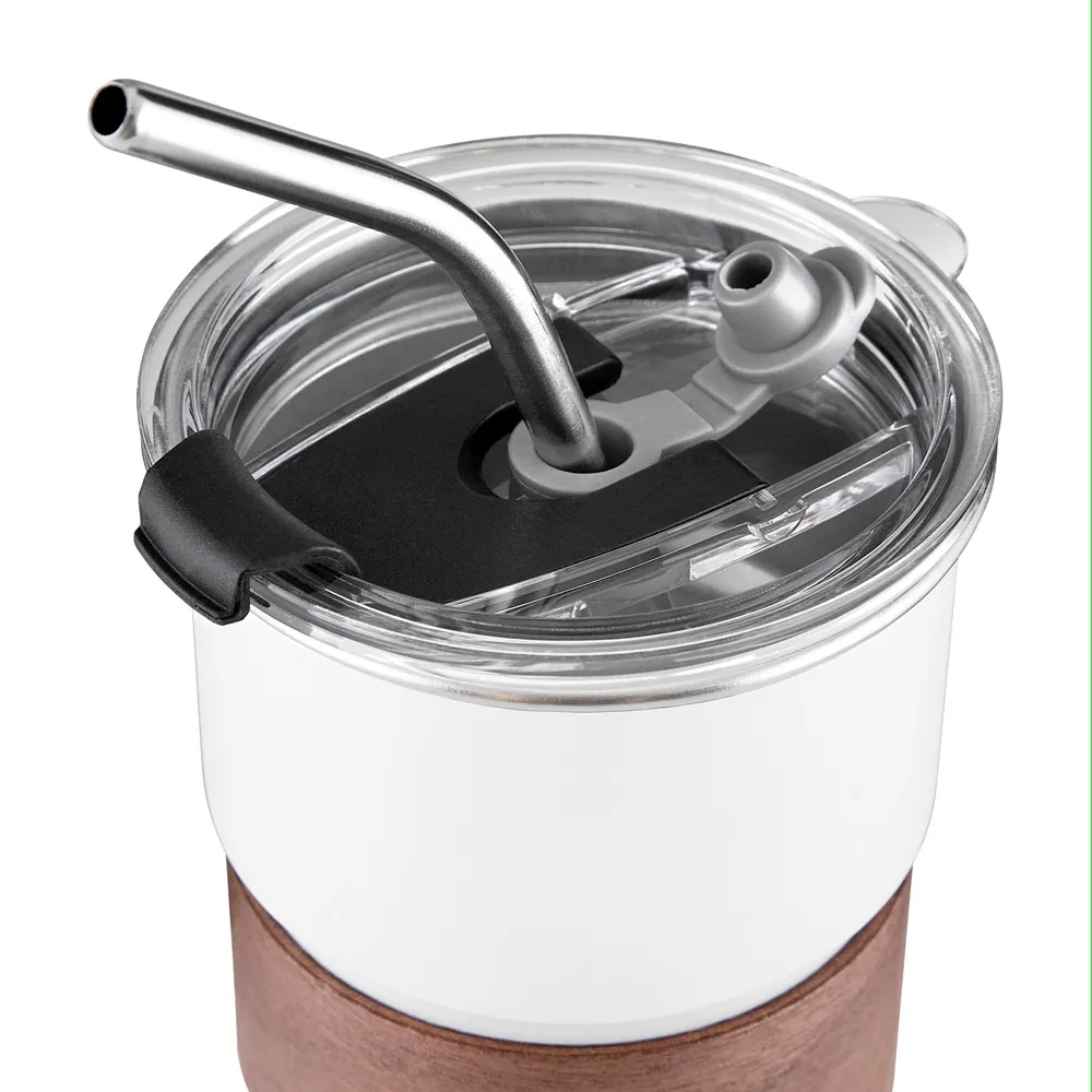 Copo Inox 250ml - Thumbnail 3