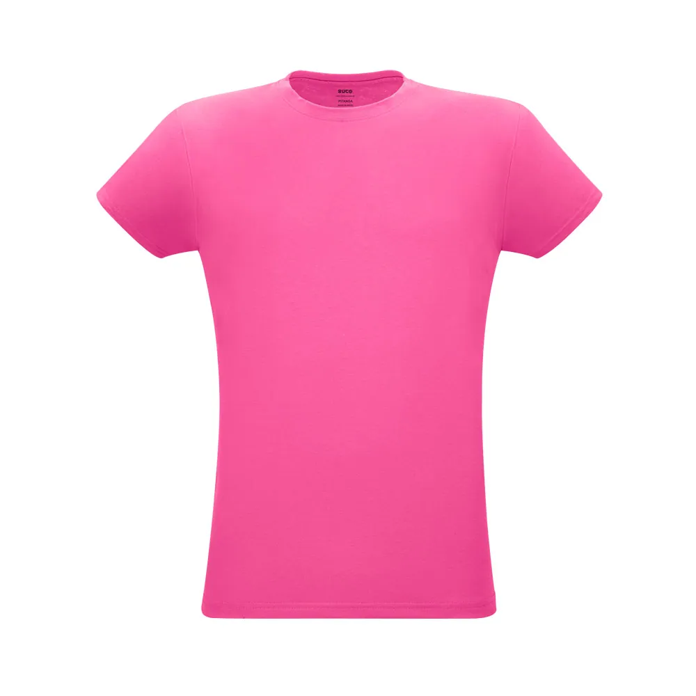 PITANGA. Camiseta unissex de corte regular - Thumbnail 14