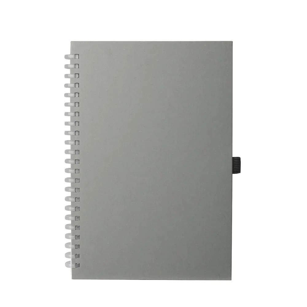 Caderno A5 Capa Dura (21x14,5) - Thumbnail 3