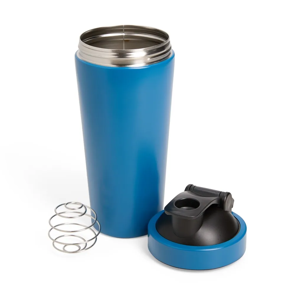 Coqueteleira Inox 900ml - Thumbnail 5