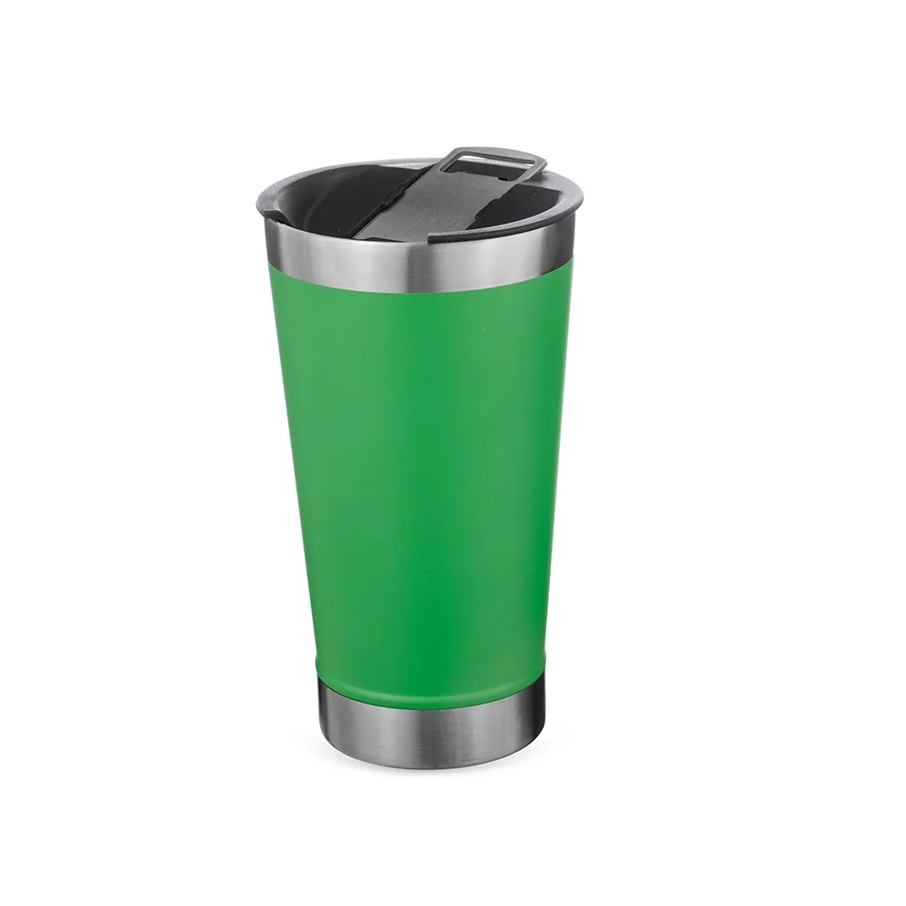 Copo Térmico 500ml com Abridor - Thumbnail 16