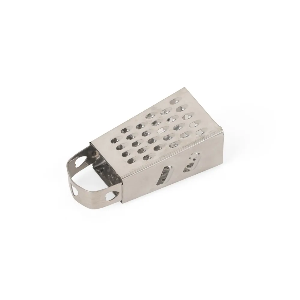 Mini Ralador Inox - Thumbnail 3