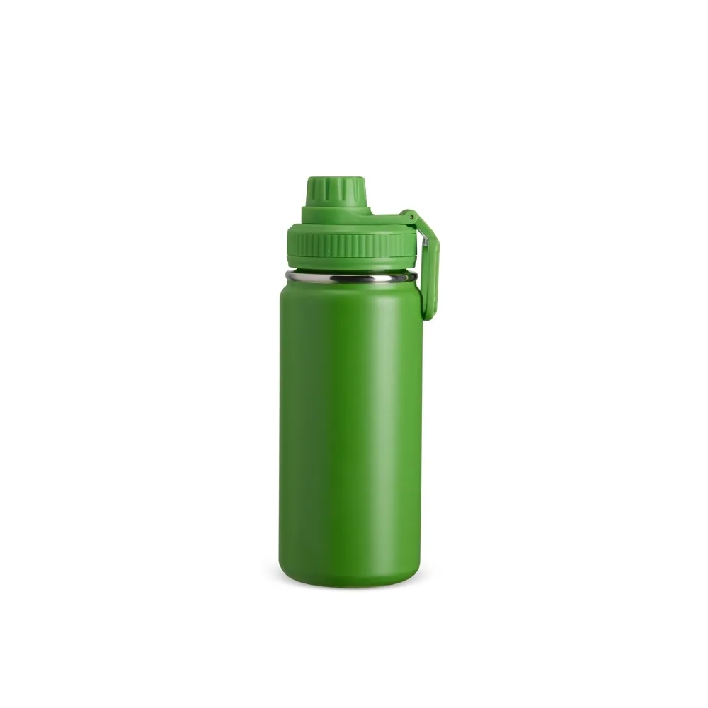Garrafa Térmica Inox 550ml - Thumbnail 14