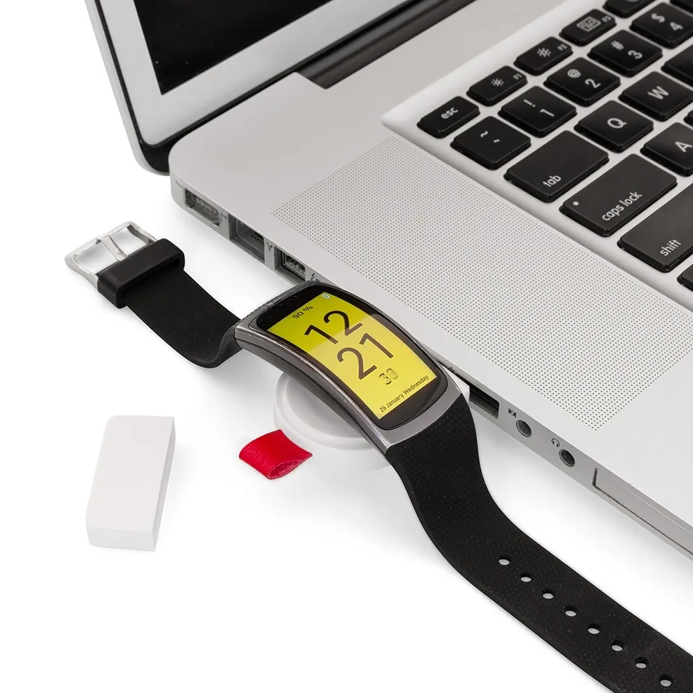Carregador por Indução IWatch - Thumbnail 3