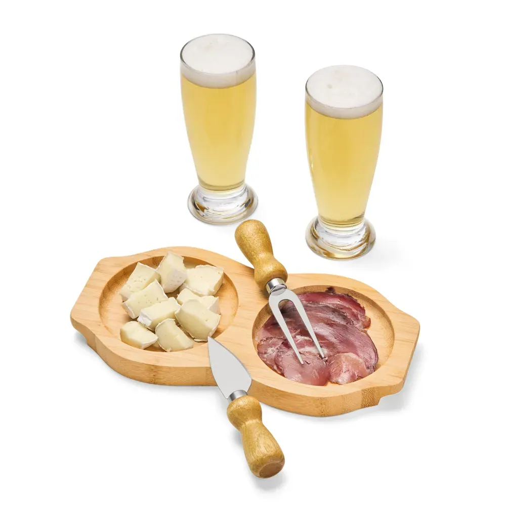 Kit Petisco E Cerveja - 5 Pçs - Thumbnail 3