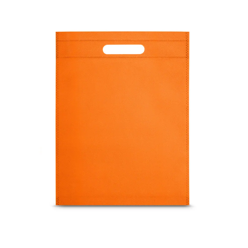 ROTERDAM. Sacola em non-woven (80 g/m²) - Thumbnail 3