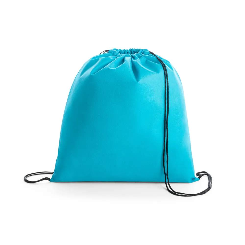 BOXP. Sacola tipo mochila em non-woven (80 g/m²) - Thumbnail 10