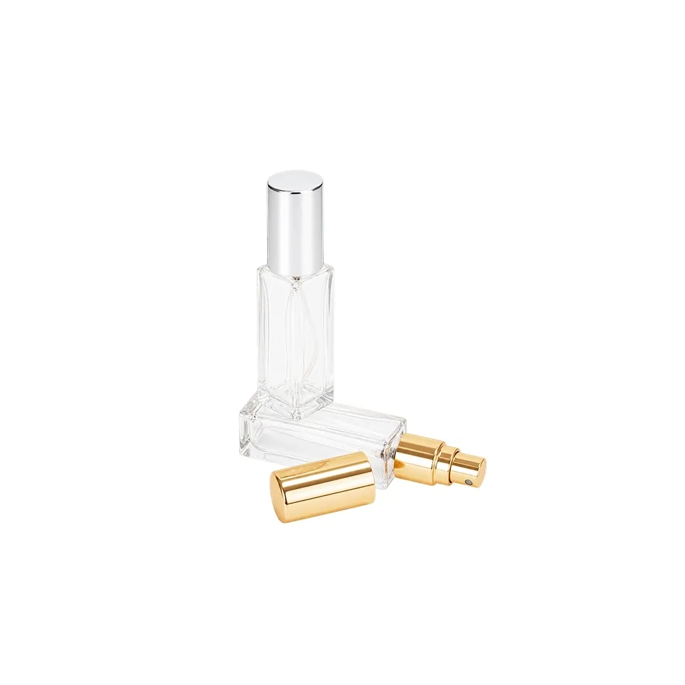 Frasco Vidro 10ml - Thumbnail 2