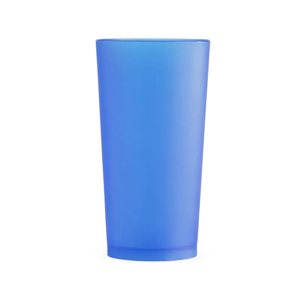 Copo Plástico 420ml - Thumbnail 4