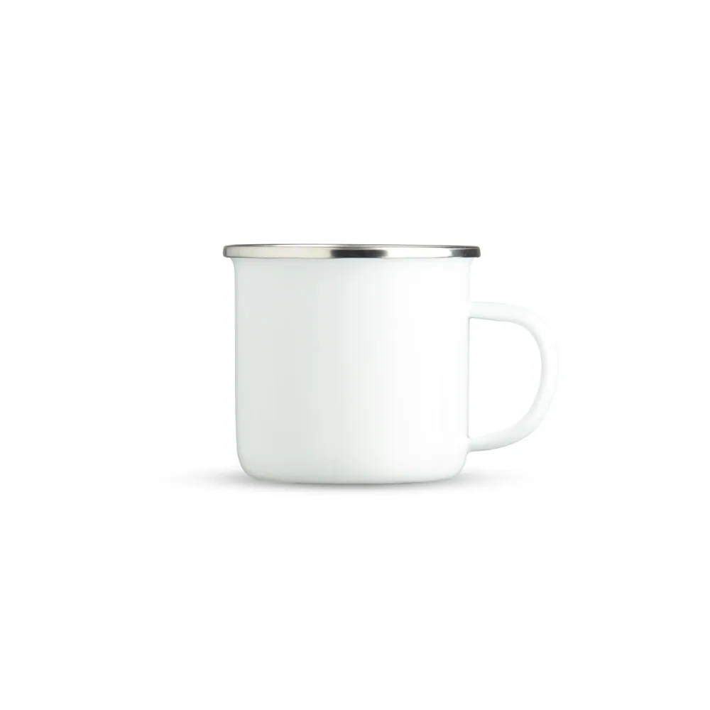 Caneca Inox 370ml - Thumbnail 7