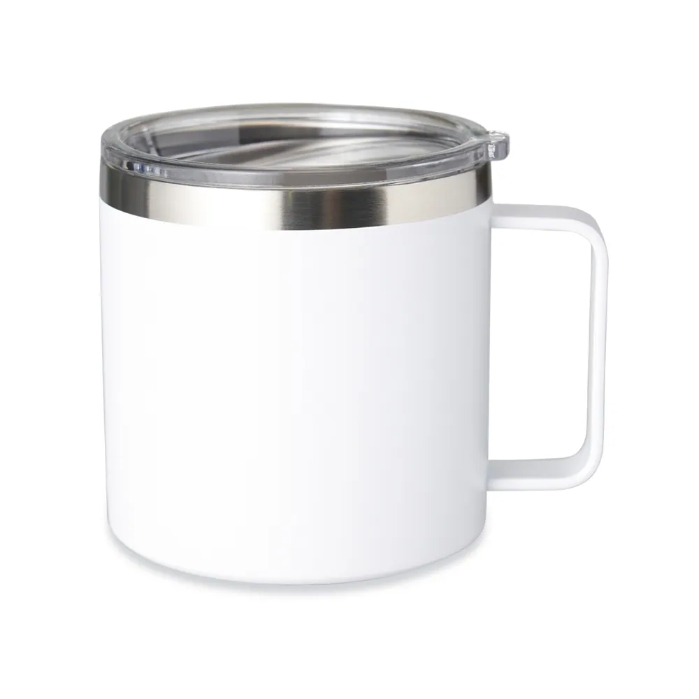 Caneca Térmica 450ml - Thumbnail 6
