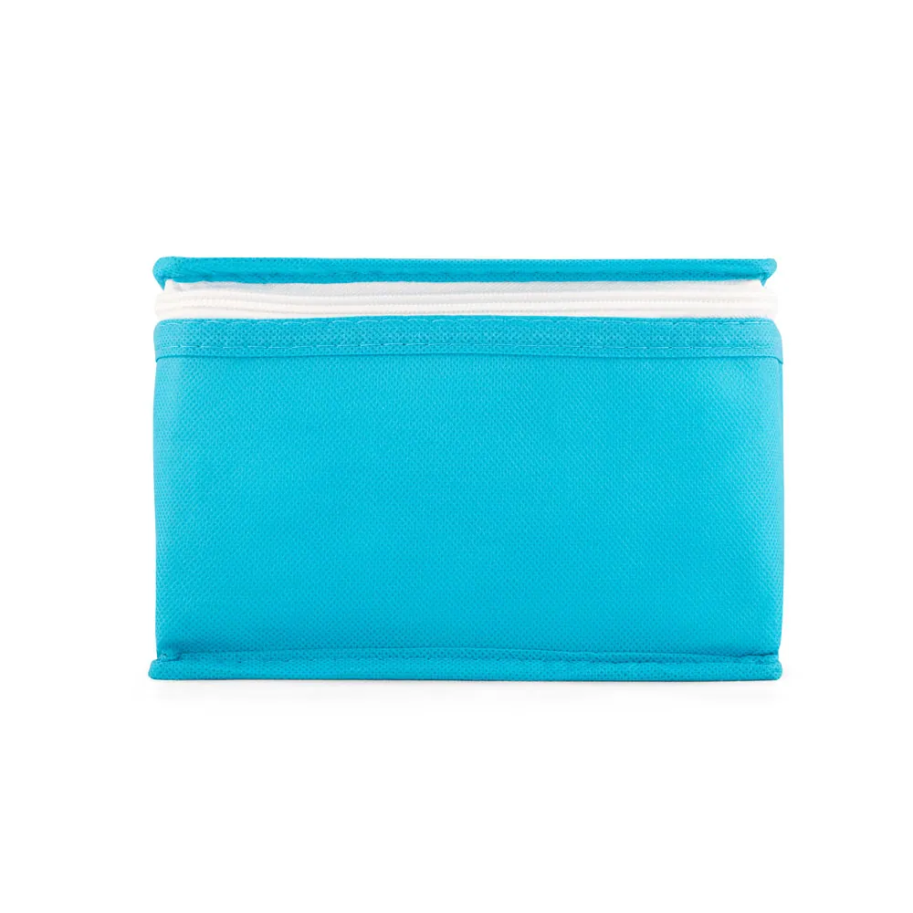 IZMIR. Cooler. Bolsa térmica em non-woven (80 g/m²) 3 L - Thumbnail 29
