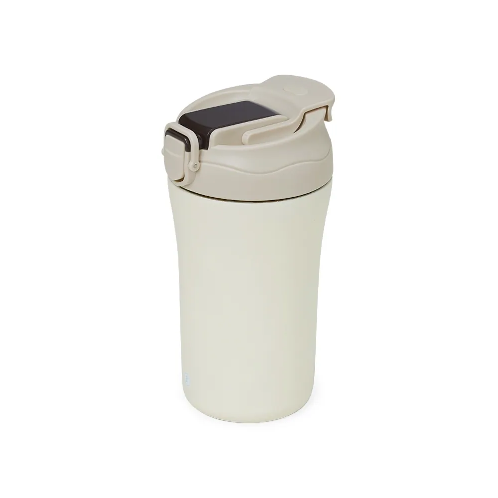Copo Inox Parede Dupla 450ml - Thumbnail 5