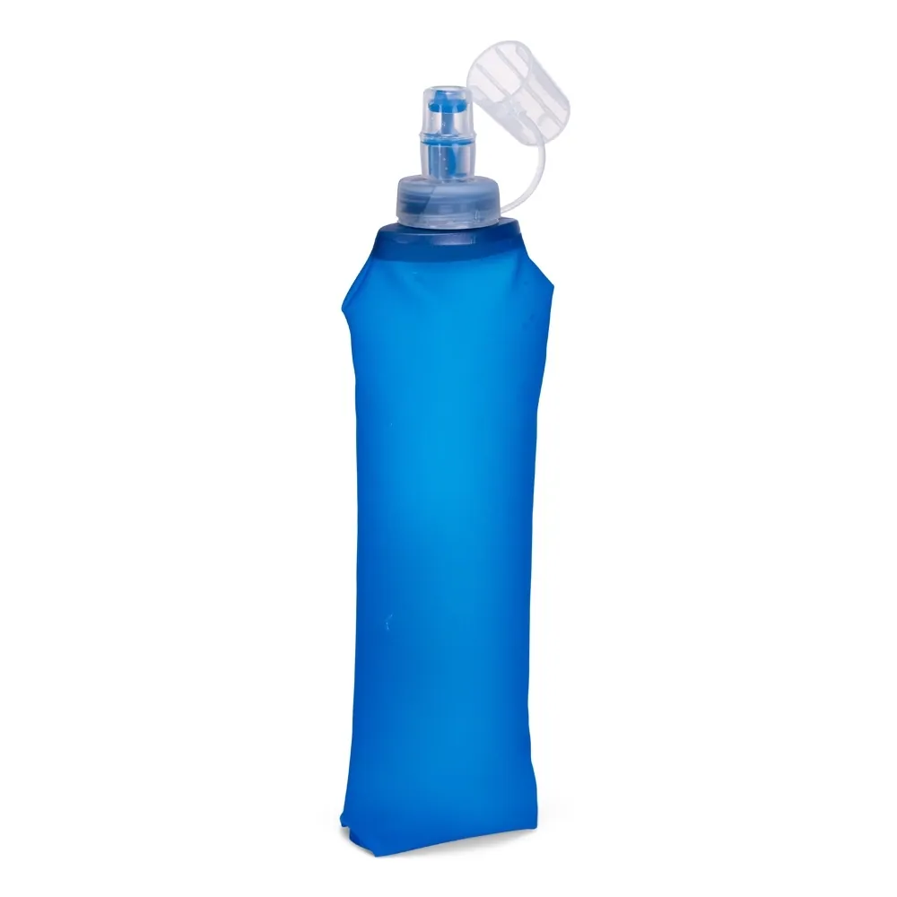 Squeeze Dobrável TPU 500ml - Thumbnail 5